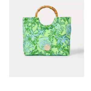 Pretty Lilly purse